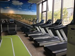 -LikingFit24小时健身•普拉提(张江店)