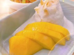 -米泰芒·东南亚料理(体育西店)