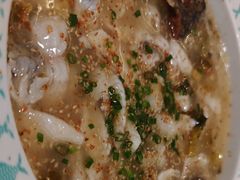 -姚姚酸菜鱼·金戈戈香港豉油鸡(喜荟城联名店)