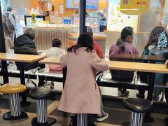 -麦当劳(平和堂店)