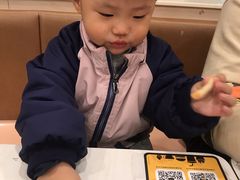 -麦当劳(厦门思明路店)