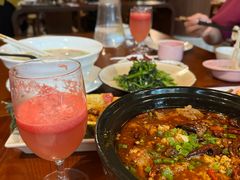 -西双版纳洲际度假酒店-曼霖轩中餐厅