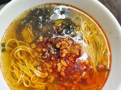 -小桃园餐厅