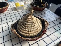 -渝绝回味碗土家洋芋饭(学道街店)