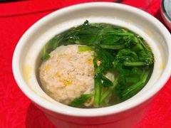 狮子头-双东酒店(东关街店)
