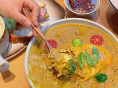 -火山屋台(新街口店)