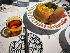 -太食獸泰式茶餐厅(北美新天地店)