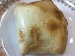 烤包子-新疆巴州金丝特餐厅(大钟寺店)