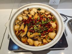 -众善素食(佛平五路店)