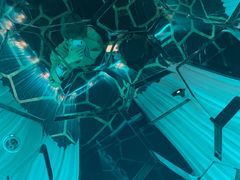 -OZONE 顶楼酒吧(香港丽思卡尔顿酒店)