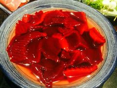 -老夏老火锅(正宁路店)