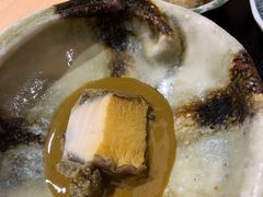 酒蒸鲍鱼-鮨青(恒基名人购物中心店)