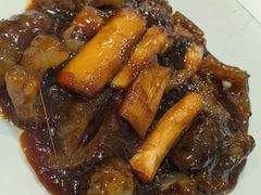 -东兴楼饭庄(六里桥店)