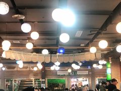 大堂-西宁新千观光夜市(夏都大街店)