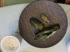 -素慧餐厅(大虹桥店)