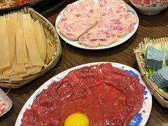 -萍姐火锅·公路夜市(南京新街口店)