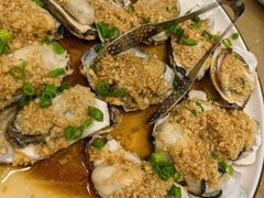 -良友·海鲜青岛菜(五四广场店)