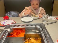 -海底捞火锅(宇飞大厦店)
