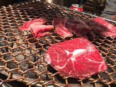 -黑牛の店·和牛烧肉(合生汇店)