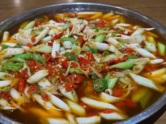-邱金小炒·30 年盐帮江湖菜(自贡店)