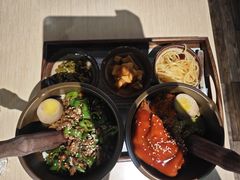 -京参 • 擂椒饭(这有山店)