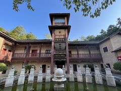 -景德镇古窑民俗博览区