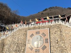 -九鼎铁刹山风景区