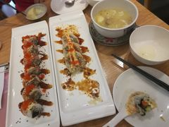 -牛油果大师寿司(瑞景店)