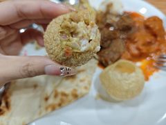 -清真·AL-JANNAT 佳纳特餐厅(狮子桥店)