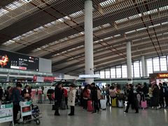 -常州奔牛国际机场