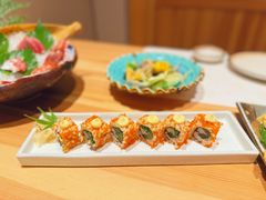 -和创柚子·会席日本料理(新区淮海街店)