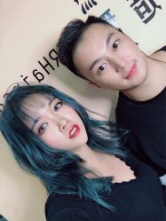 点击看大图 -东燃造型 DR·Hair Salon