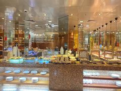 -马哥孛罗咖啡厅·Cafe Marco (厦门马哥孛罗东方大酒店)