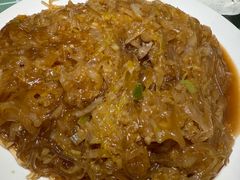-清真文铁家烧麦馆
