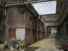 -半岛1919创意园区