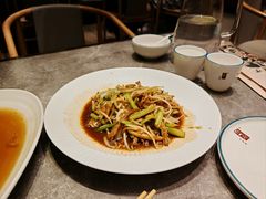 -闫府私房菜·百年鲁菜(恒隆店)