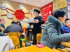 -南城香(北京南站店)