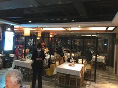 -辣婆婆(航天桥店)