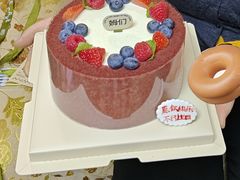 -姆们M Sweetie Cake(三里屯店)