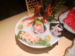 -余欢领鲜火锅(新街口店)