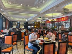 大堂-大鸭梨烤鸭(甘家口店)