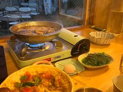 -柴の食堂·日式家庭料理·熊之肆(大学路店)