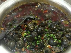 螺丝-丽丽水煮(顺外路店)