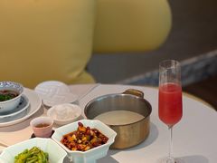 -漾亚·雍雅合鲜(桐梓林店)