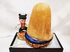-万山楼海鲜酒家·二十三年老字号