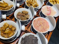 -重庆古老火锅