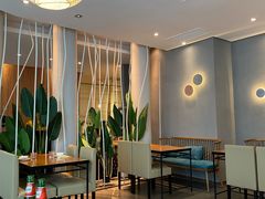大堂-莲餐厅·湖北菜·藕汤是头牌(愚园路店)