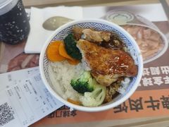 -吉野家(中关村3店)