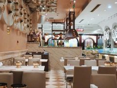 大堂-芭菲盛宴·环球美食(北城国际店)