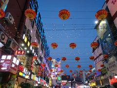 -万佳广场(台东店)